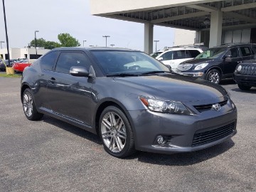 2012 Scion tC